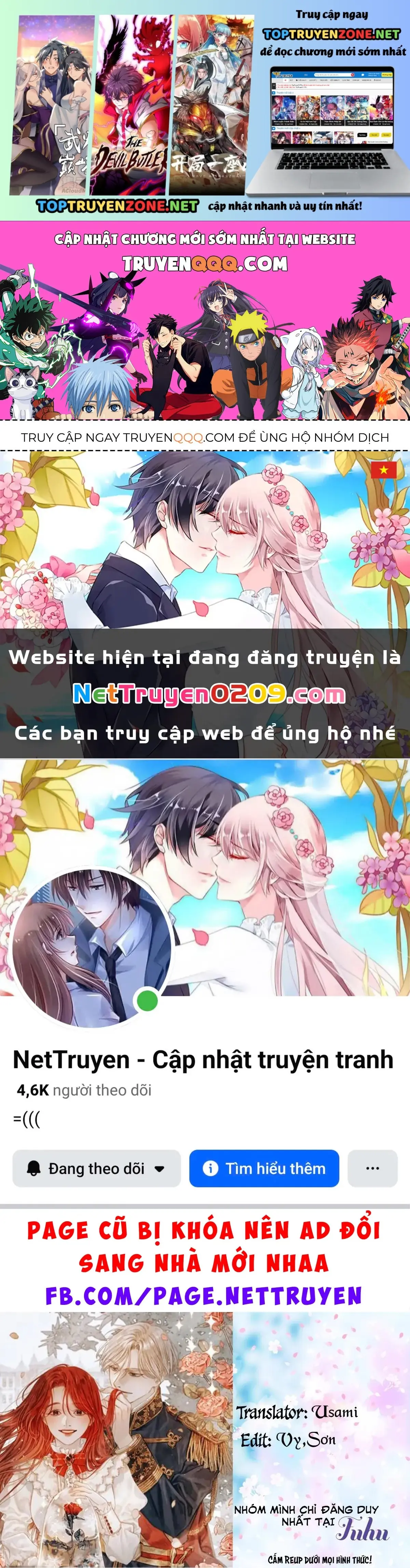 Tôi Trở Thành Gia Sư Của Bạo Chúa Chapter 65 - Trang 3