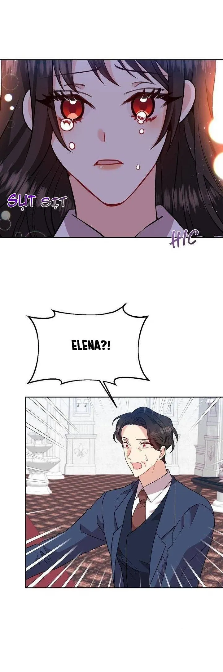 Tôi Trở Thành Gia Sư Của Bạo Chúa Chapter 67 - Trang 13