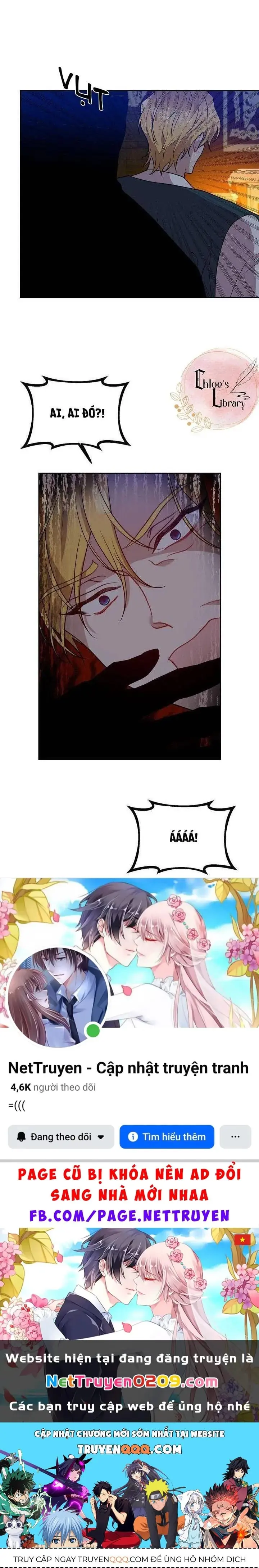 Tôi Trở Thành Gia Sư Của Bạo Chúa Chapter 68 - Trang 29