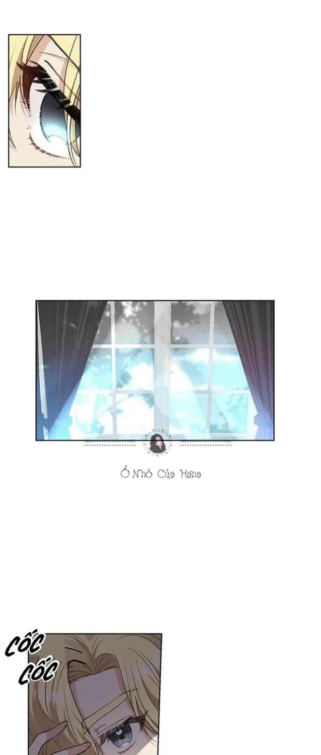 Tôi Trở Thành Gia Sư Của Bạo Chúa Chapter 7 - Trang 11