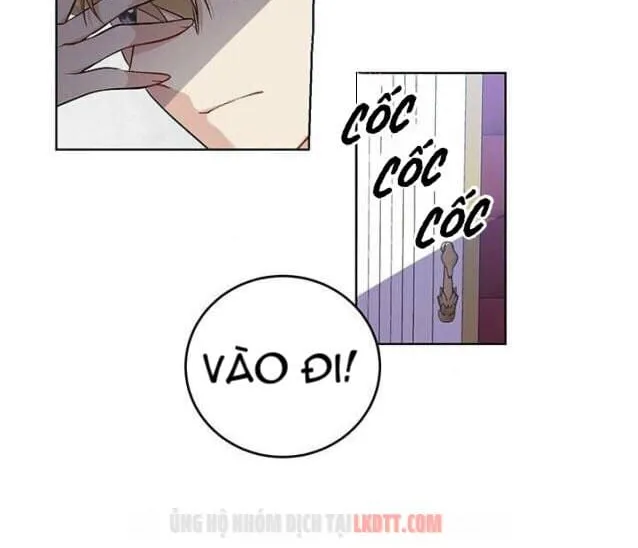 Tôi Trở Thành Gia Sư Của Bạo Chúa Chapter 7 - Trang 12