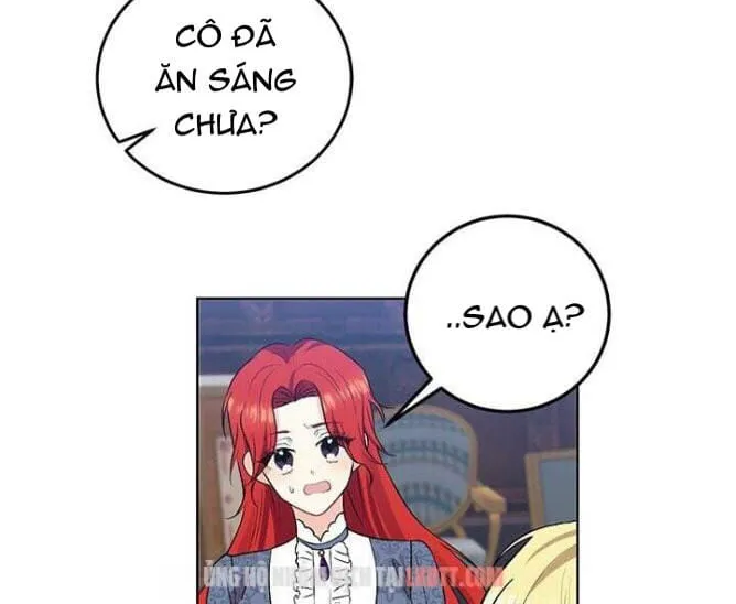 Tôi Trở Thành Gia Sư Của Bạo Chúa Chapter 7 - Trang 19