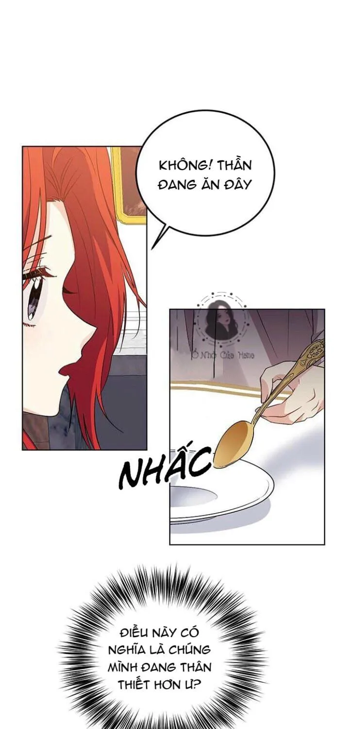 Tôi Trở Thành Gia Sư Của Bạo Chúa Chapter 7 - Trang 26