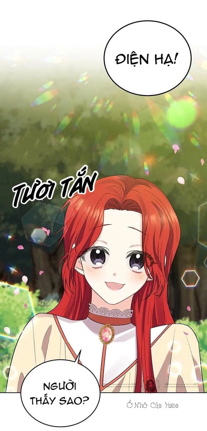 Tôi Trở Thành Gia Sư Của Bạo Chúa Chapter 7 - Trang 3
