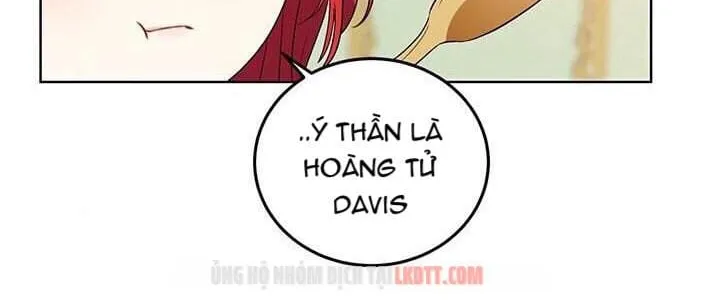 Tôi Trở Thành Gia Sư Của Bạo Chúa Chapter 7 - Trang 31