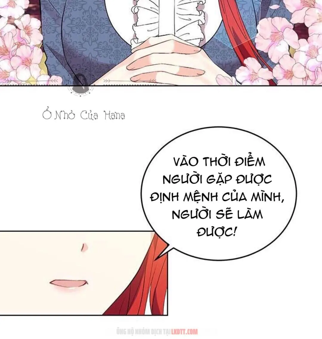 Tôi Trở Thành Gia Sư Của Bạo Chúa Chapter 7 - Trang 40