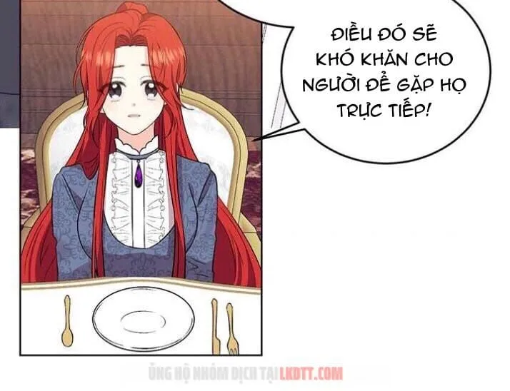 Tôi Trở Thành Gia Sư Của Bạo Chúa Chapter 7 - Trang 44
