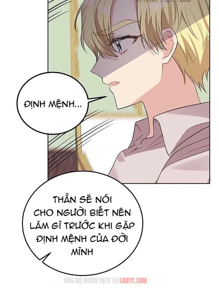 Tôi Trở Thành Gia Sư Của Bạo Chúa Chapter 7 - Trang 47