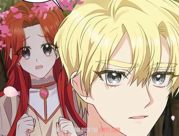Tôi Trở Thành Gia Sư Của Bạo Chúa Chapter 7 - Trang 8