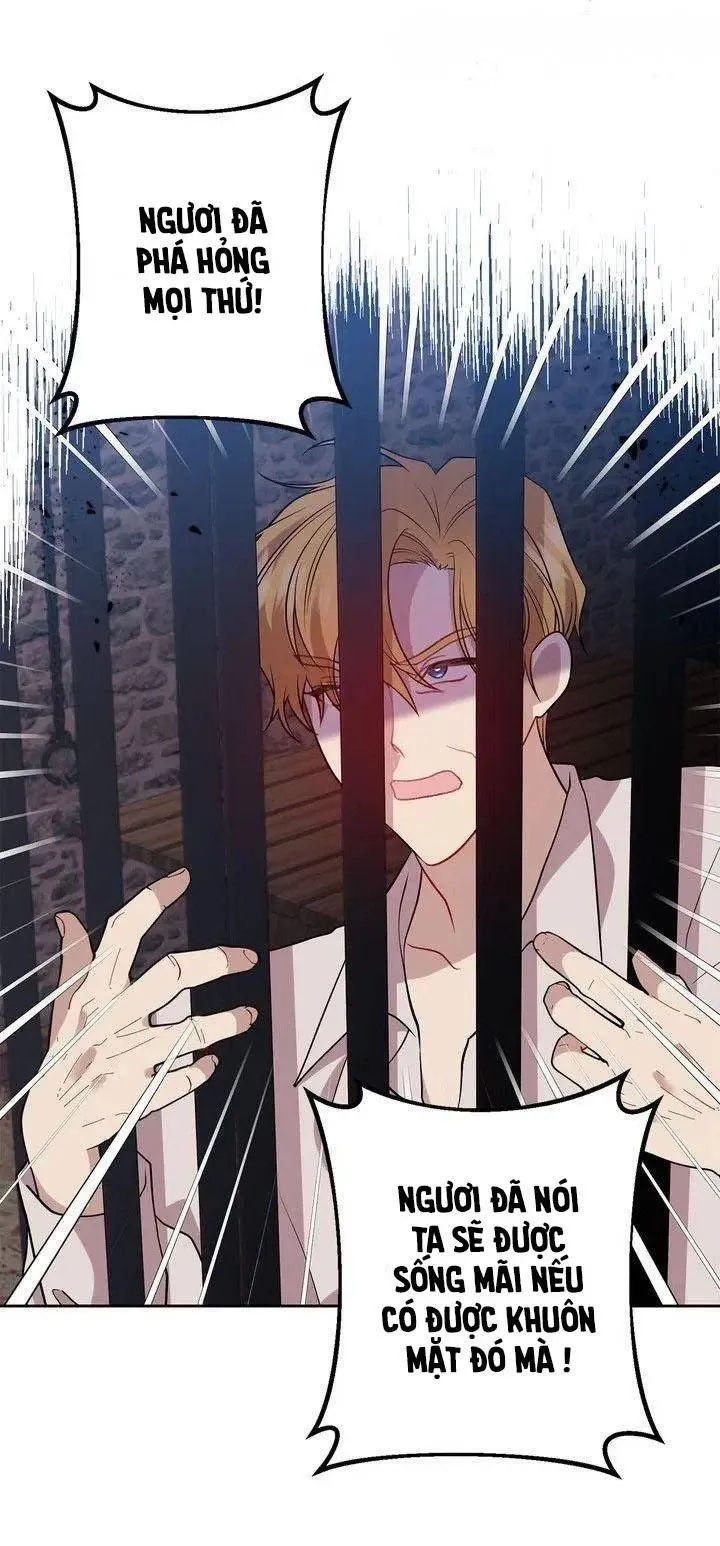 Tôi Trở Thành Gia Sư Của Bạo Chúa Chapter 70 - Trang 21
