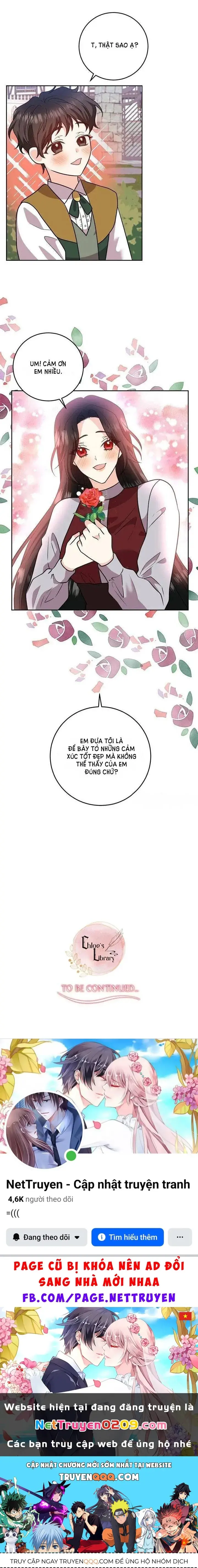 Tôi Trở Thành Gia Sư Của Bạo Chúa Chapter 73 - Trang 26