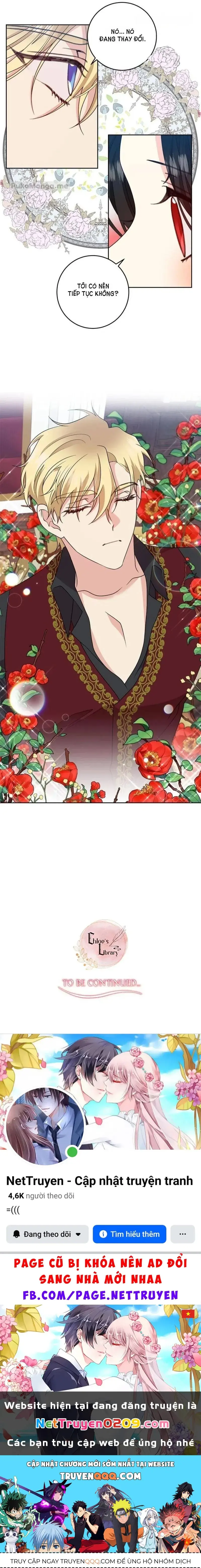 Tôi Trở Thành Gia Sư Của Bạo Chúa Chapter 75 - Trang 35