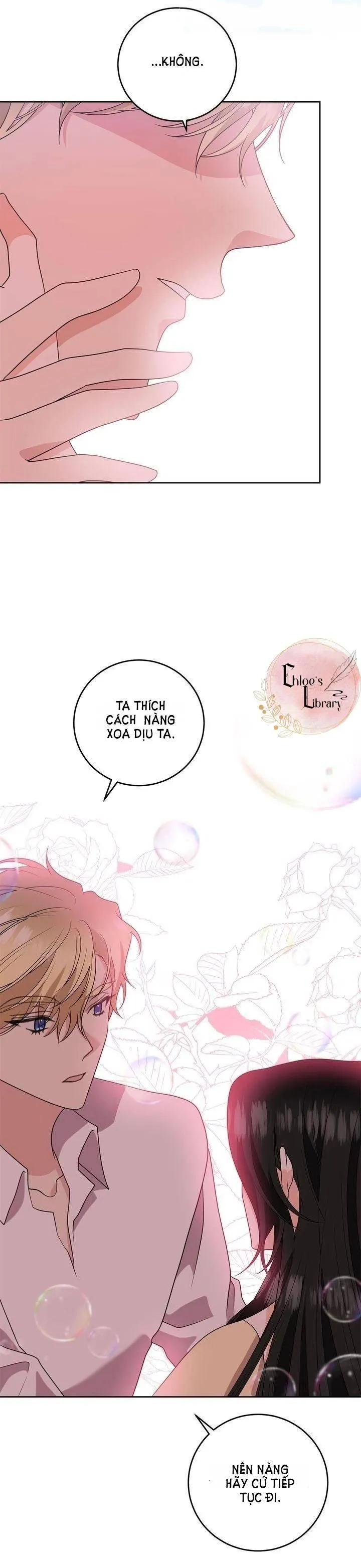 Tôi Trở Thành Gia Sư Của Bạo Chúa Chapter 76 - Trang 10