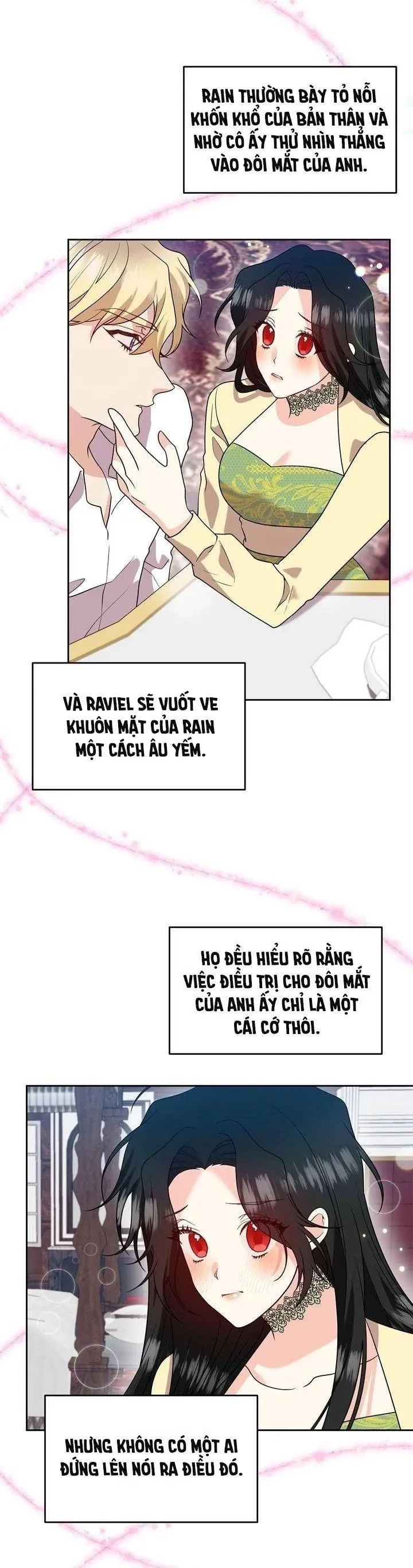 Tôi Trở Thành Gia Sư Của Bạo Chúa Chapter 76 - Trang 5