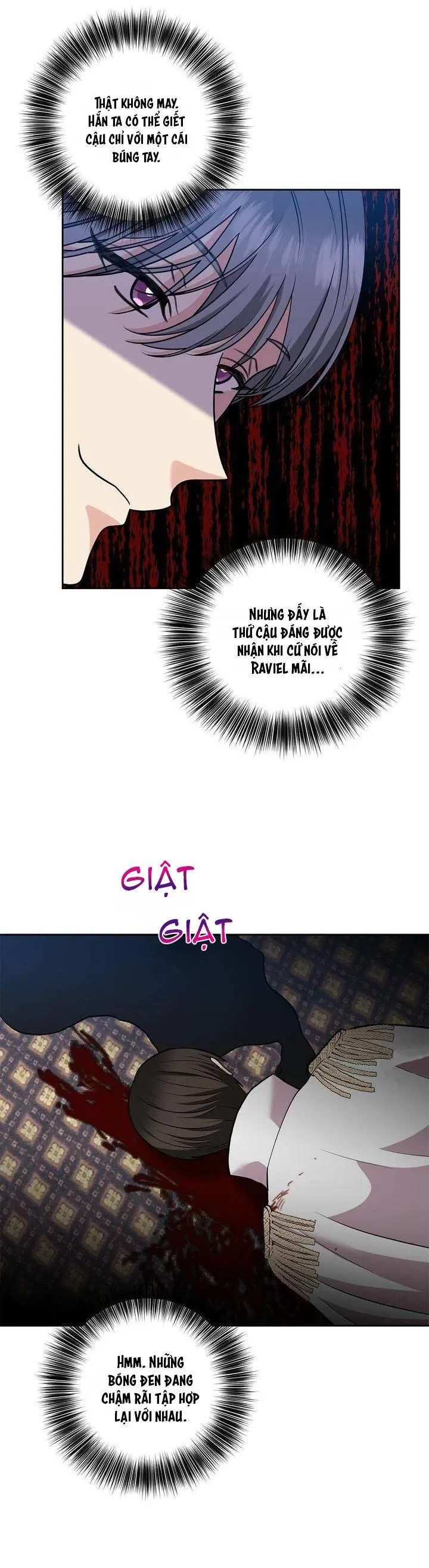 Tôi Trở Thành Gia Sư Của Bạo Chúa Chapter 77 - Trang 15
