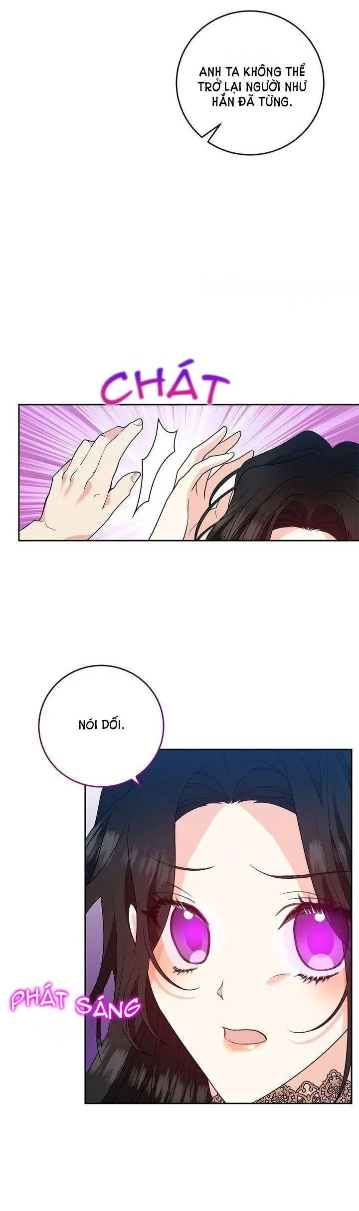 Tôi Trở Thành Gia Sư Của Bạo Chúa Chapter 77 - Trang 31