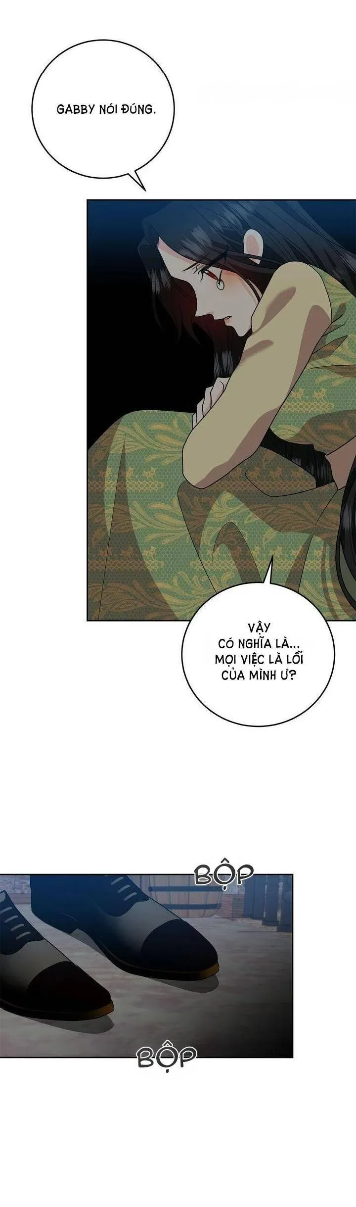Tôi Trở Thành Gia Sư Của Bạo Chúa Chapter 78 - Trang 19