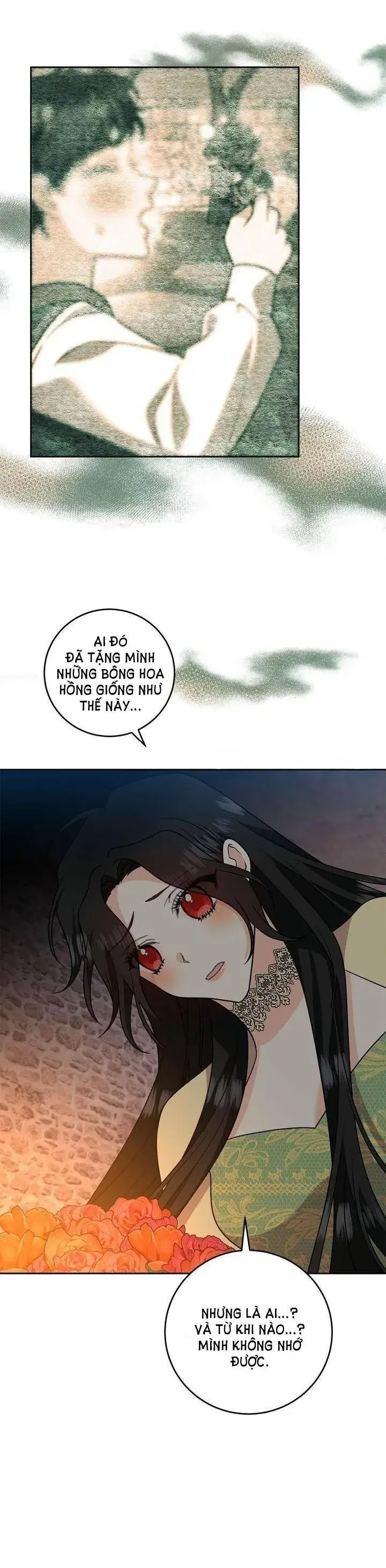 Tôi Trở Thành Gia Sư Của Bạo Chúa Chapter 78 - Trang 22