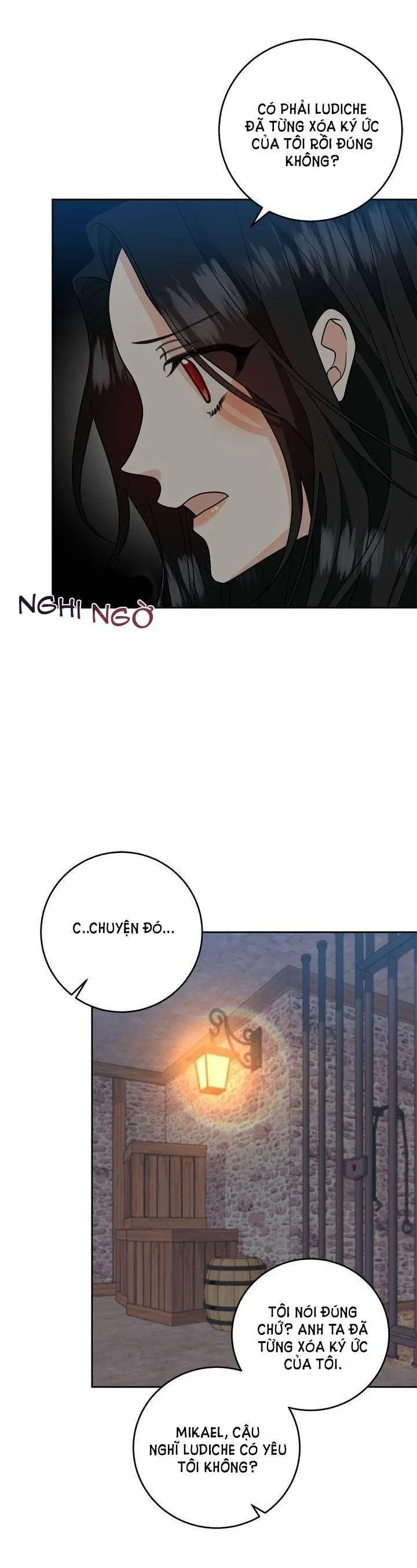 Tôi Trở Thành Gia Sư Của Bạo Chúa Chapter 78 - Trang 24