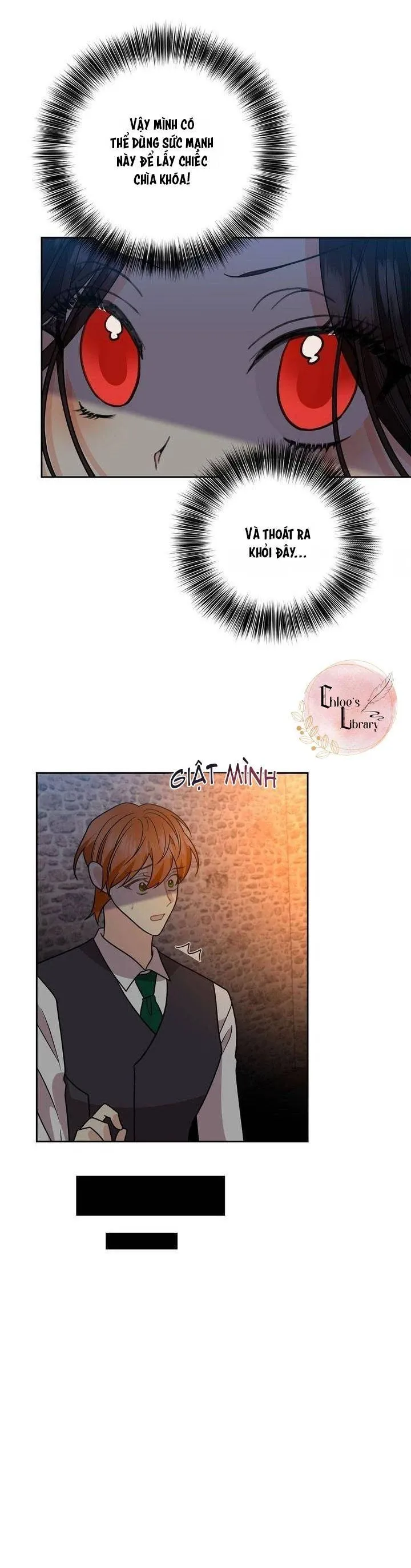 Tôi Trở Thành Gia Sư Của Bạo Chúa Chapter 78 - Trang 27
