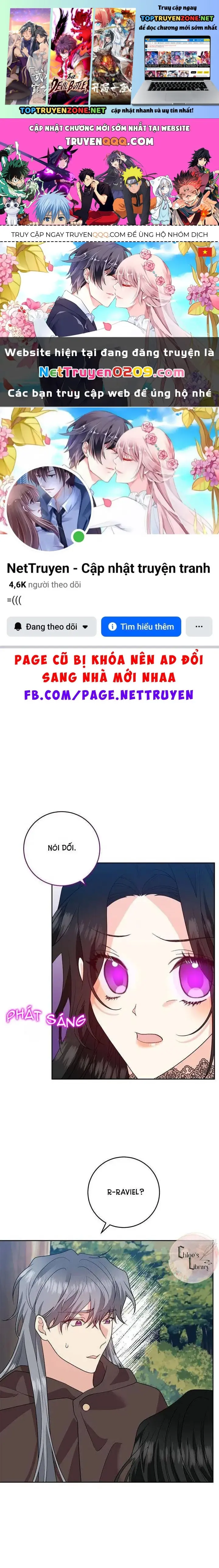 Tôi Trở Thành Gia Sư Của Bạo Chúa Chapter 78 - Trang 3