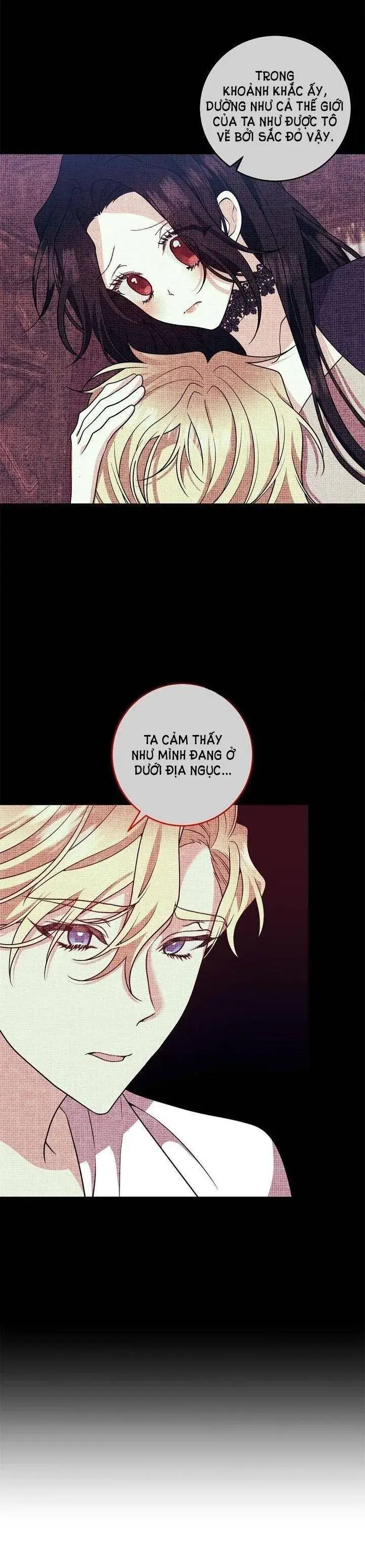 Tôi Trở Thành Gia Sư Của Bạo Chúa Chapter 79 - Trang 11