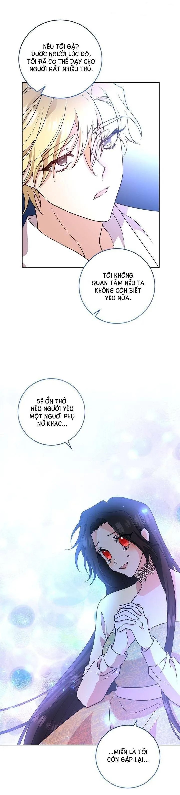 Tôi Trở Thành Gia Sư Của Bạo Chúa Chapter 79 - Trang 12