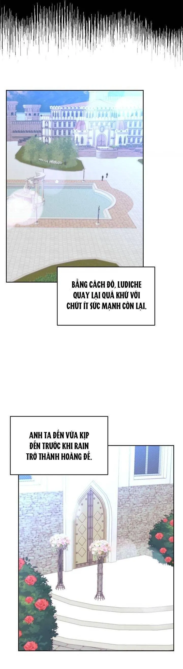 Tôi Trở Thành Gia Sư Của Bạo Chúa Chapter 79 - Trang 25