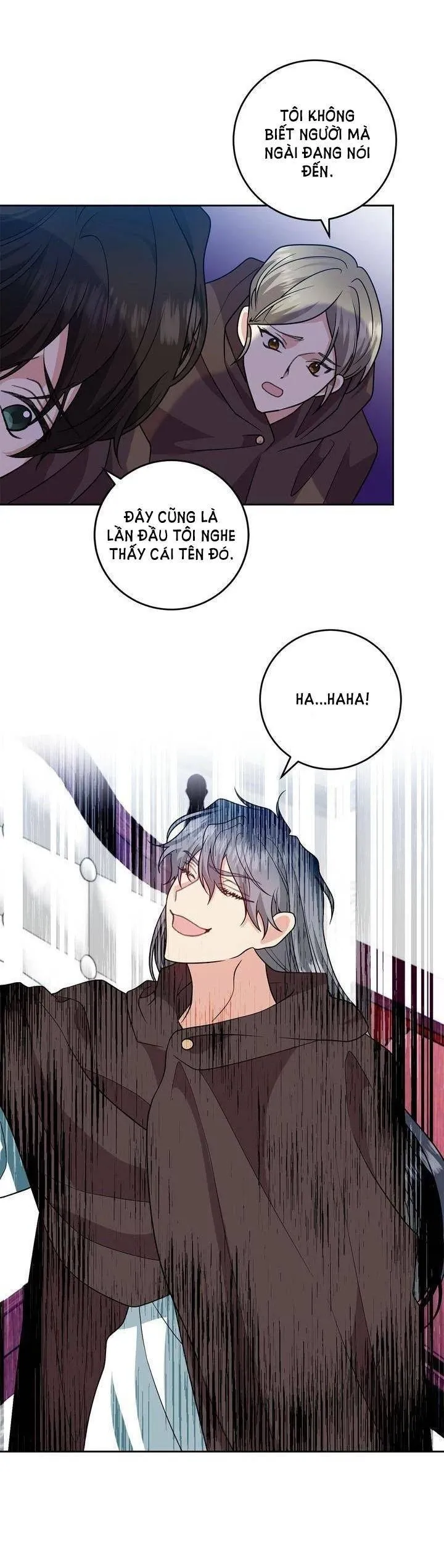 Tôi Trở Thành Gia Sư Của Bạo Chúa Chapter 79 - Trang 29
