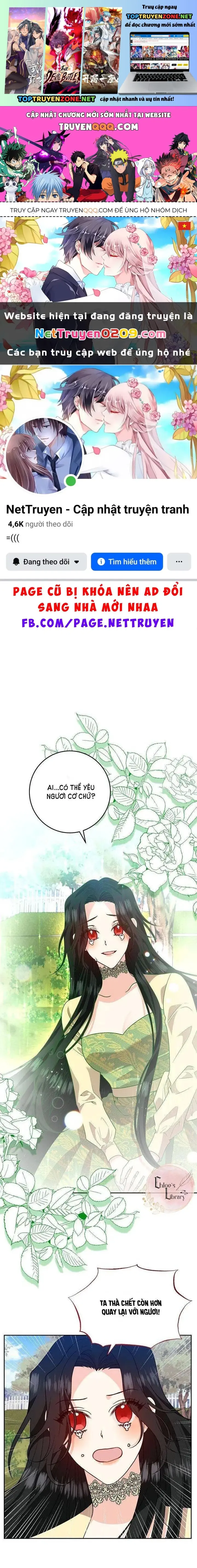 Tôi Trở Thành Gia Sư Của Bạo Chúa Chapter 79 - Trang 3