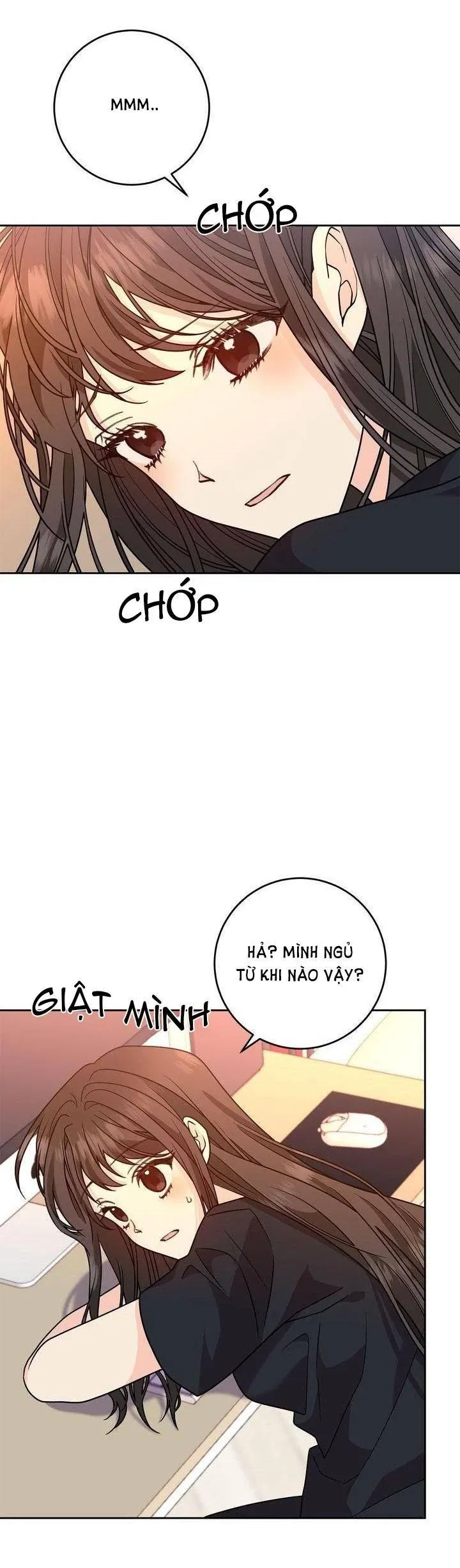 Tôi Trở Thành Gia Sư Của Bạo Chúa Chapter 79 - Trang 36