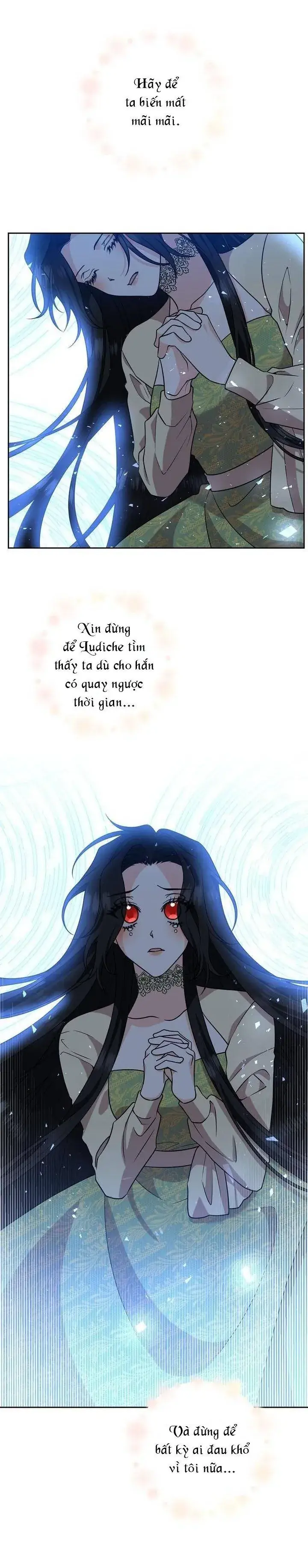 Tôi Trở Thành Gia Sư Của Bạo Chúa Chapter 79 - Trang 7