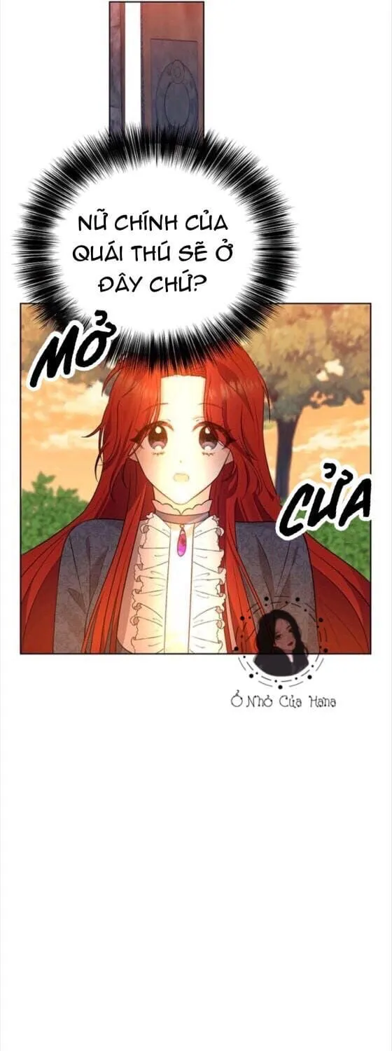 Tôi Trở Thành Gia Sư Của Bạo Chúa Chapter 8 - Trang 17