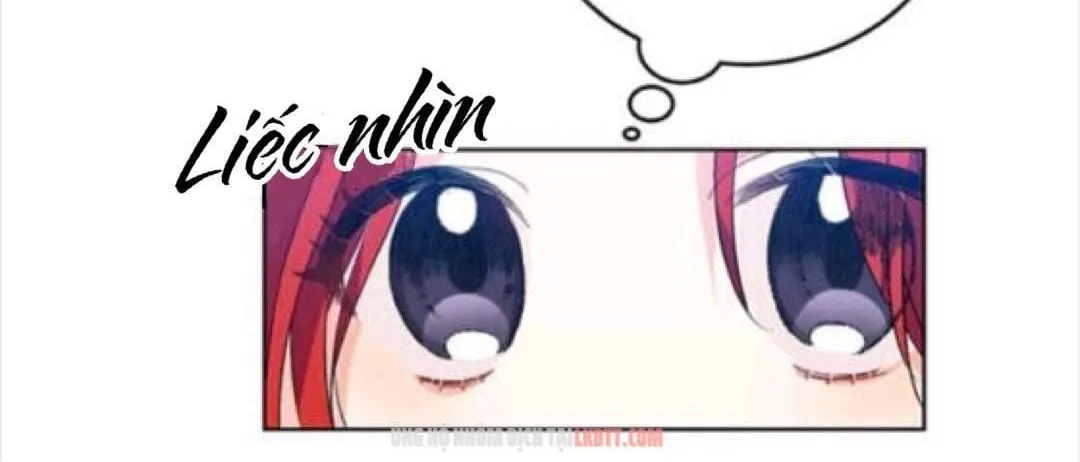 Tôi Trở Thành Gia Sư Của Bạo Chúa Chapter 8 - Trang 21