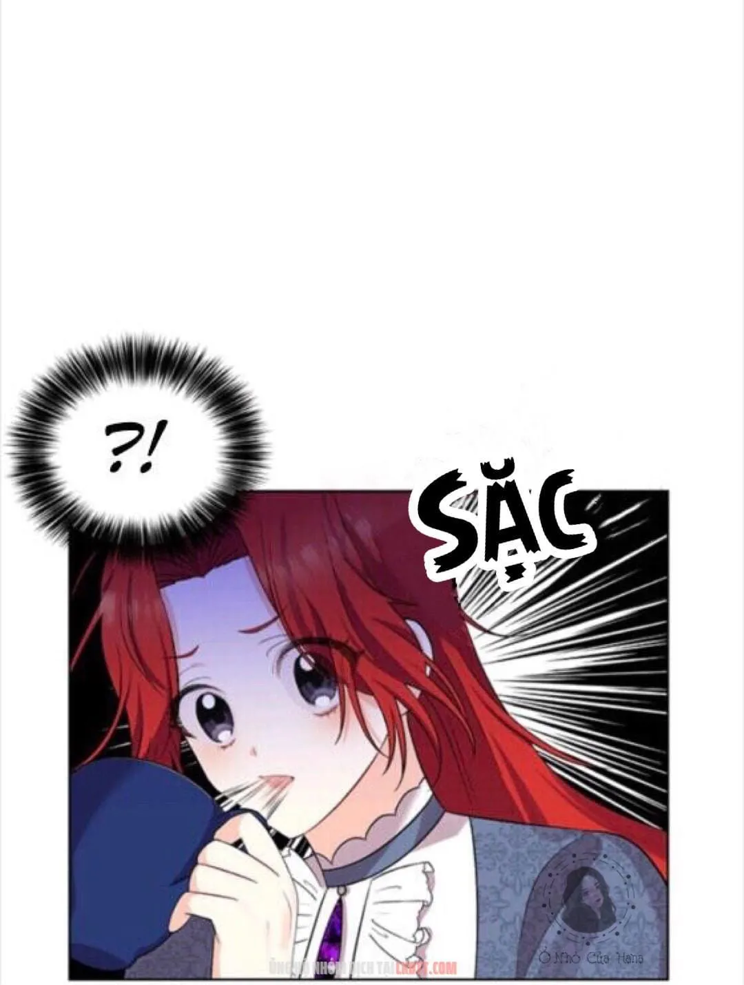 Tôi Trở Thành Gia Sư Của Bạo Chúa Chapter 8 - Trang 24