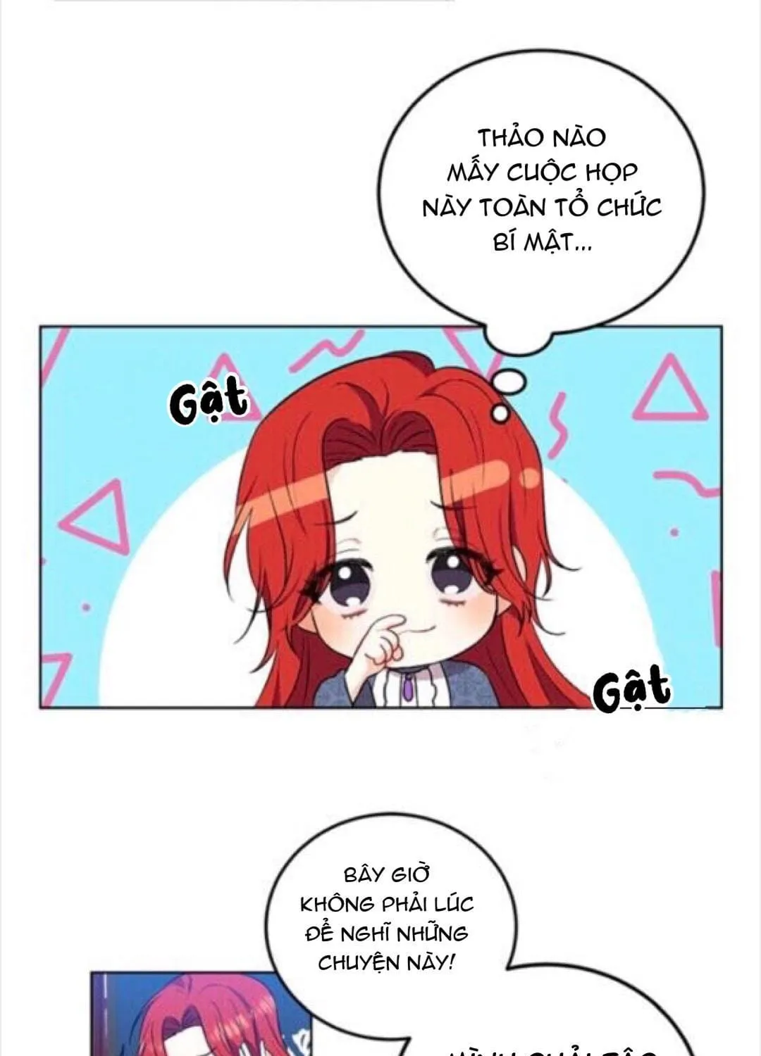 Tôi Trở Thành Gia Sư Của Bạo Chúa Chapter 8 - Trang 26