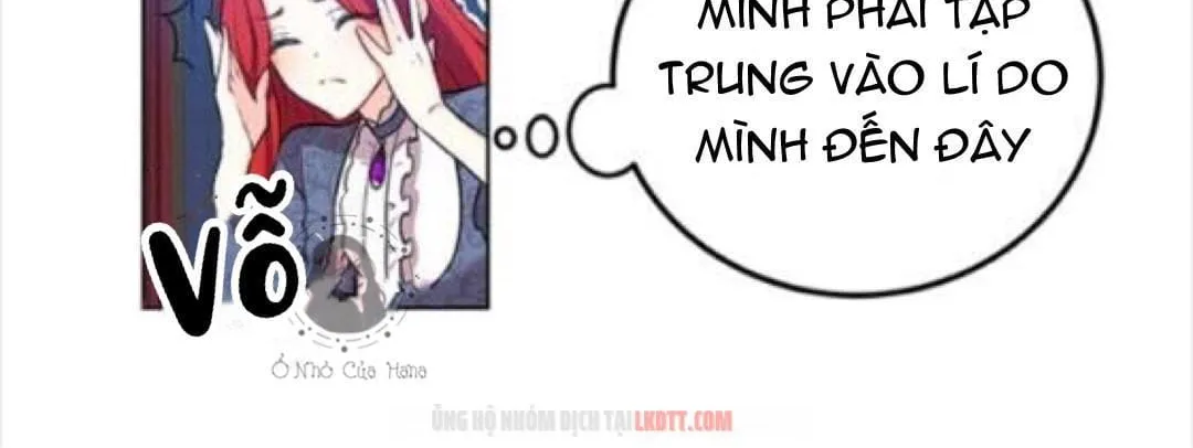 Tôi Trở Thành Gia Sư Của Bạo Chúa Chapter 8 - Trang 27