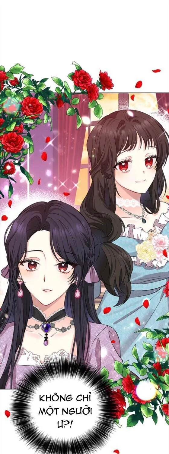 Tôi Trở Thành Gia Sư Của Bạo Chúa Chapter 8 - Trang 31