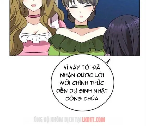 Tôi Trở Thành Gia Sư Của Bạo Chúa Chapter 8 - Trang 39