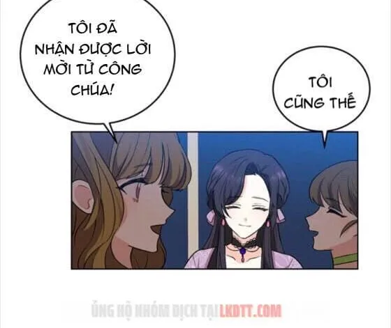Tôi Trở Thành Gia Sư Của Bạo Chúa Chapter 8 - Trang 41