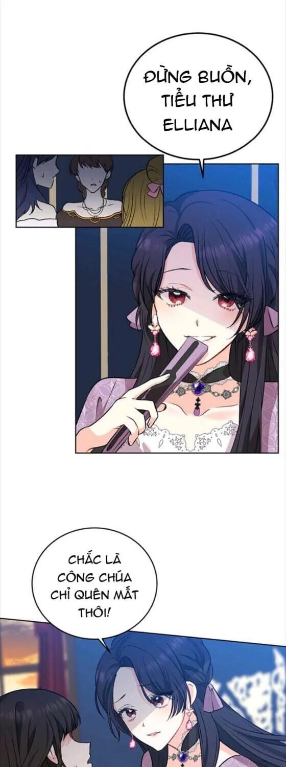 Tôi Trở Thành Gia Sư Của Bạo Chúa Chapter 8 - Trang 47