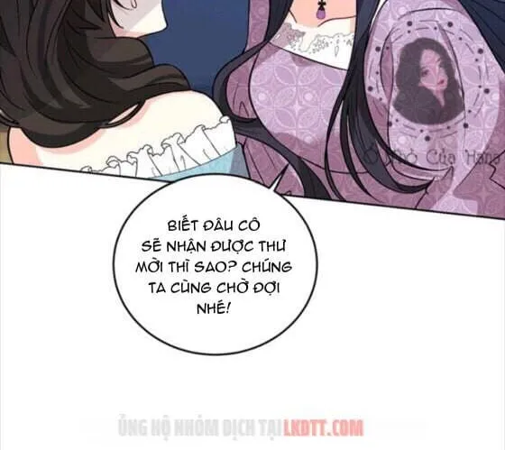 Tôi Trở Thành Gia Sư Của Bạo Chúa Chapter 8 - Trang 48
