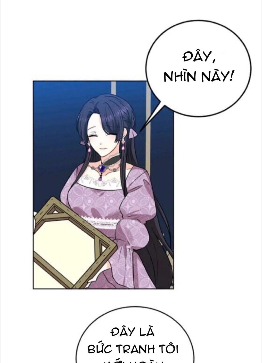 Tôi Trở Thành Gia Sư Của Bạo Chúa Chapter 8 - Trang 50