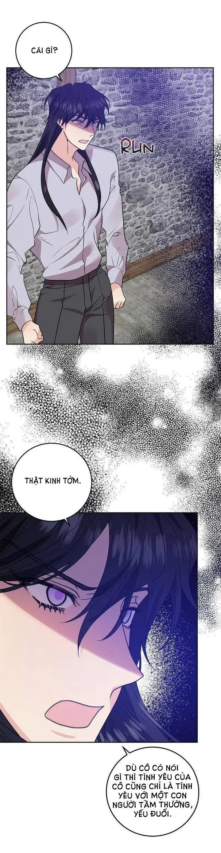 Tôi Trở Thành Gia Sư Của Bạo Chúa Chapter 80 - Trang 11