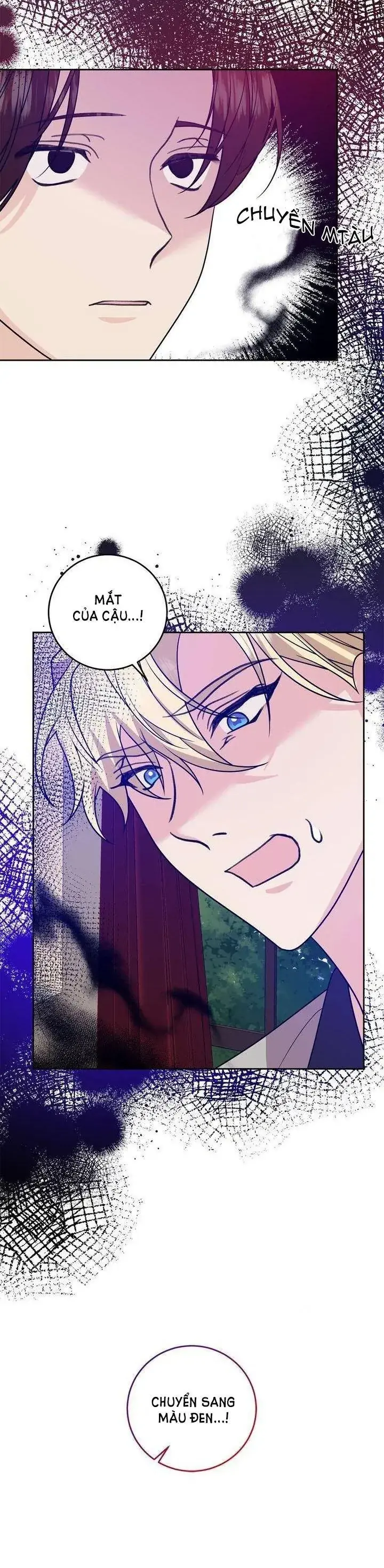 Tôi Trở Thành Gia Sư Của Bạo Chúa Chapter 80 - Trang 26