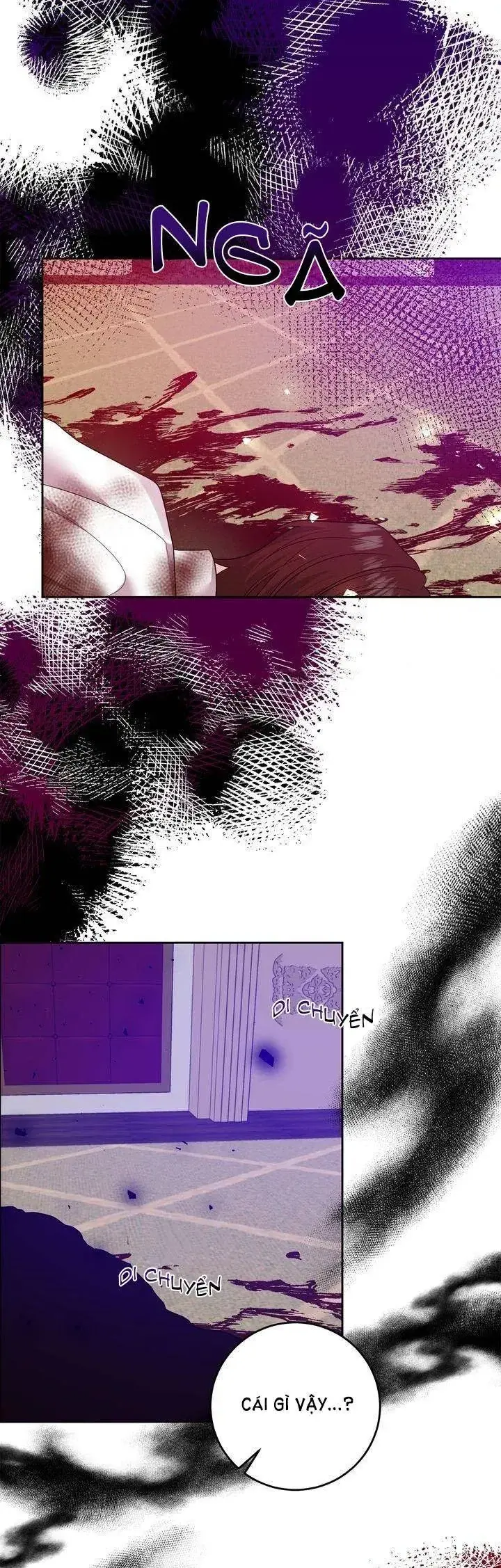 Tôi Trở Thành Gia Sư Của Bạo Chúa Chapter 80 - Trang 28