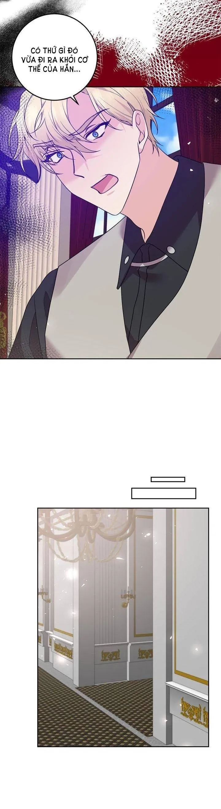 Tôi Trở Thành Gia Sư Của Bạo Chúa Chapter 80 - Trang 29