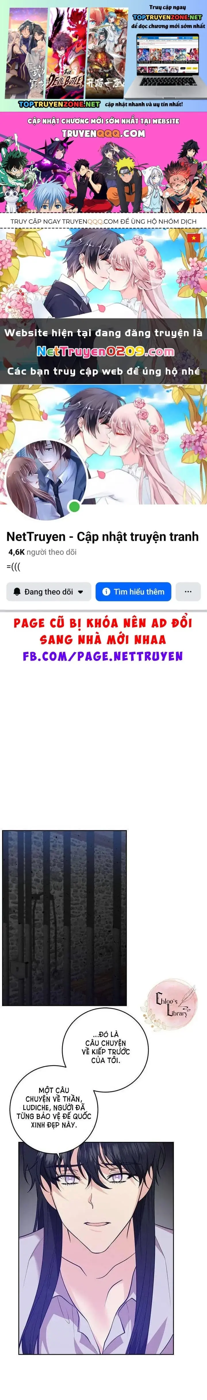 Tôi Trở Thành Gia Sư Của Bạo Chúa Chapter 80 - Trang 3