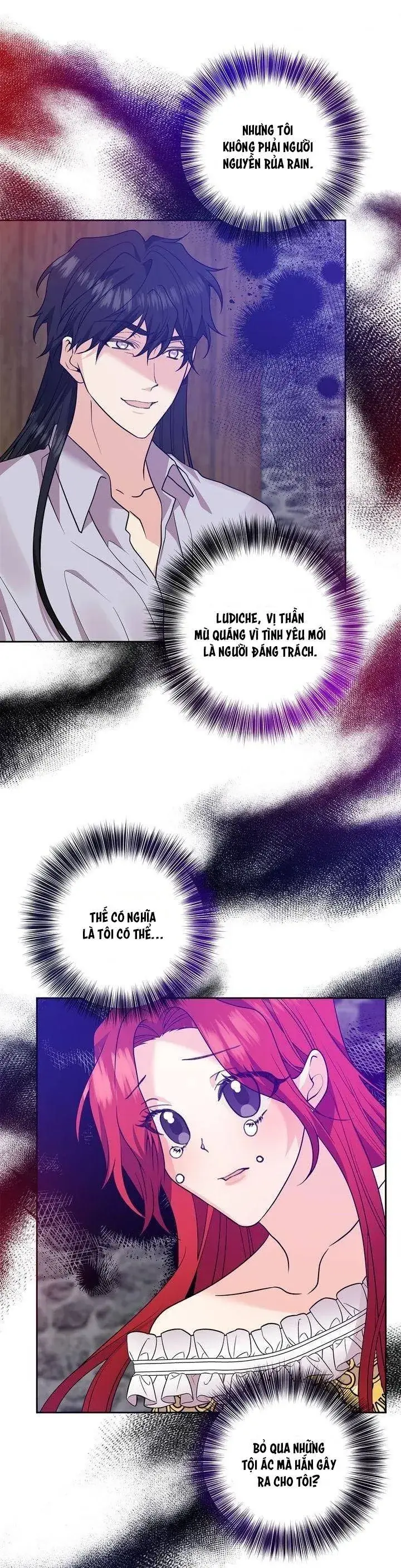Tôi Trở Thành Gia Sư Của Bạo Chúa Chapter 80 - Trang 6