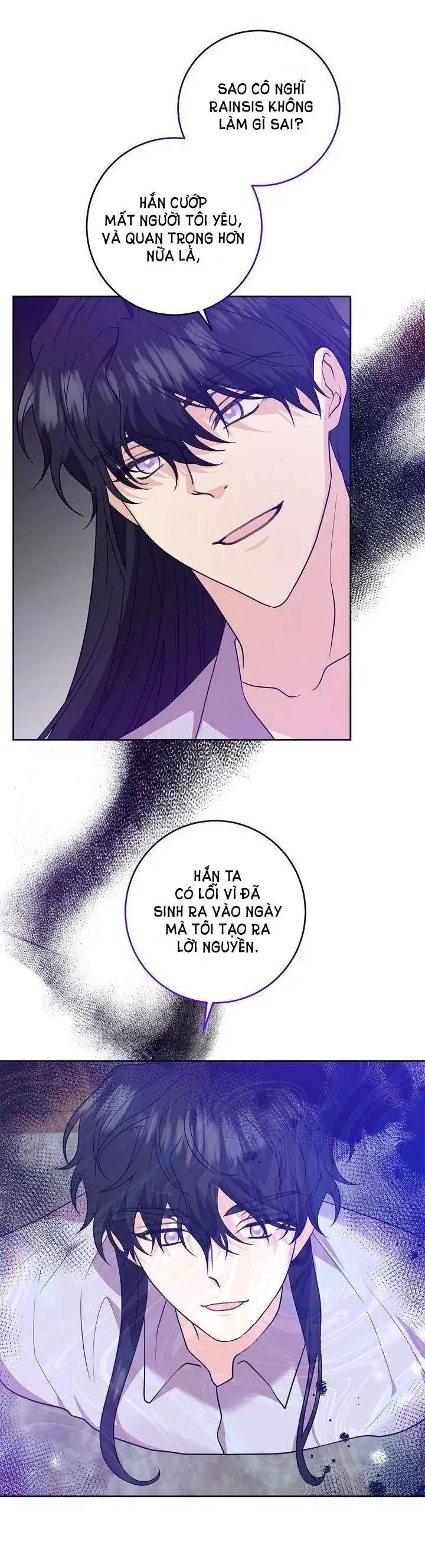Tôi Trở Thành Gia Sư Của Bạo Chúa Chapter 80 - Trang 8